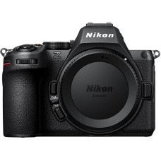 Фотоаппарат Nikon Z5 II Body Black