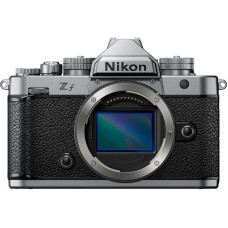 Фотоаппарат Nikon Zf Body Silver