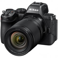 Фотоаппарат Nikon Z5 II Kit 24-105 f/4-7.1 Black