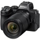 Фотоаппарат Nikon Z5 II Kit 24-105 f/4-7.1 Black