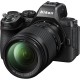 Фотоаппарат Nikon Z5 II Kit 24-200mm f/4-6.3 Black