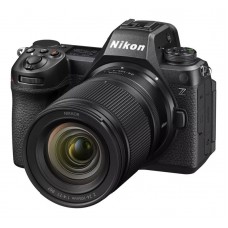 Фотоаппарат Nikon Z6 III Kit 24-105mm f/4-7.1