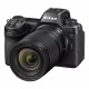 Фотоаппарат Nikon Z6 III Kit 24-105mm f/4-7.1