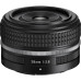 Фотоаппарат Nikon Z fc Kit Nikkor Z 28mm f/2.8 SE Black
