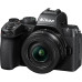 Фотоаппарат Nikon Z50 II Kit 16-50mm f/3.5-6.3 VR
