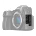 Фотоаппарат Nikon Z5 II Body Black