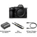 Фотоаппарат Nikon Z5 II Body Black