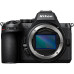 Фотоаппарат Nikon Z5 II Body Black