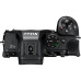 Фотоаппарат Nikon Z5 II Body Black