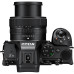 Фотоаппарат Nikon Z5 II Kit 24-50 f/4-6.3 Black