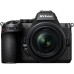 Фотоаппарат Nikon Z5 II Kit 24-50 f/4-6.3 Black
