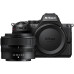 Фотоаппарат Nikon Z5 II Kit 24-50 f/4-6.3 Black