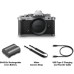 Фотоаппарат Nikon Zf Body Silver