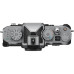 Фотоаппарат Nikon Zf Body Silver