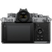 Фотоаппарат Nikon Zf Body Silver