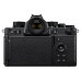 Фотоаппарат Nikon Z fc Body Black