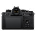 Фотоаппарат Nikon Z fc Body Black