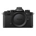 Фотоаппарат Nikon Z fc Body Black