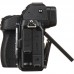 Фотоаппарат Nikon Z5 II Kit 24-200mm f/4-6.3 Black