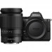 Фотоаппарат Nikon Z5 II Kit 24-200mm f/4-6.3 Black