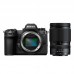 Фотоаппарат Nikon Z6 III Kit 24-105mm f/4-7.1