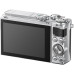Фотоаппарат Nikon 1 J5 Kit 10-30 VR Silver