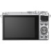 Фотоаппарат Nikon 1 J5 Kit 10-30 VR Silver