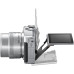 Фотоаппарат Nikon 1 J5 Kit 10-30 VR Silver