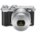 Фотоаппарат Nikon 1 J5 Kit 10-30 VR Silver