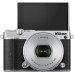 Фотоаппарат Nikon 1 J5 Kit 10-30 VR Silver