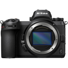 Фотоаппарат Nikon Z7 Body Black