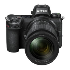 Фотоаппарат Nikon Z6 Kit 24-70mm f/4S Black