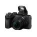 Фотоаппарат Nikon Z50 Body