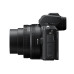 Фотоаппарат Nikon Z50 Body