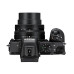 Фотоаппарат Nikon Z50 Body