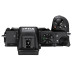 Фотоаппарат Nikon Z50 Body