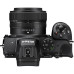 Фотоаппарат Nikon Z5 Kit 24-50mm + FTZ II адаптер