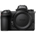 Фотоаппарат Nikon Z7 Body Black