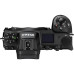 Фотоаппарат Nikon Z7 Body Black