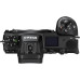 Фотоаппарат Nikon Z6 Kit 24-70mm f/4S Black