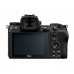 Фотоаппарат Nikon Z6 Kit 24-70mm f/4S Black