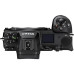 Фотоаппарат Nikon Z7 II Body Black