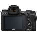 Фотоаппарат Nikon Z7 II Body Black