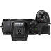 Фотоаппарат Nikon Z5 Body Black