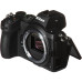 Фотоаппарат Nikon Z5 Body Black