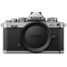 Фотоаппарат Nikon Z fc Kit Nikkor Z 28mm f/2.8 SE Silver