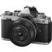 Фотоаппарат Nikon Z fc Kit Nikkor Z 28mm f/2.8 SE Silver