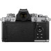 Фотоаппарат Nikon Z fc Kit Nikkor Z 28mm f/2.8 SE Silver