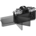 Фотоаппарат Nikon Z fc Kit Nikkor Z 28mm f/2.8 SE Silver