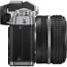 Фотоаппарат Nikon Z fc Kit Nikkor Z 28mm f/2.8 SE Silver